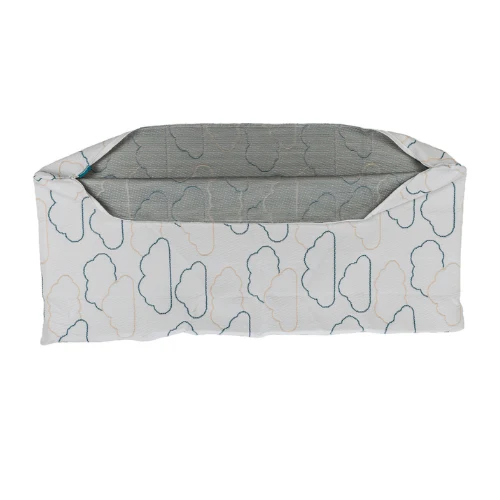 Sangle de fixation Housse pour Matelas Nomade Cosy'Lite