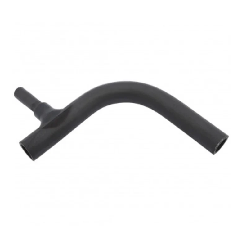 Support GPS moto BOTTOM RADIATOR HOSE HEATER RETURN