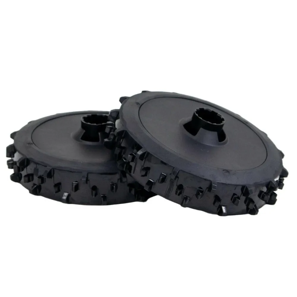 Support GPS moto Honda Roues de traction pour HRM 40, HRM 40 Live et HRM 70 Live