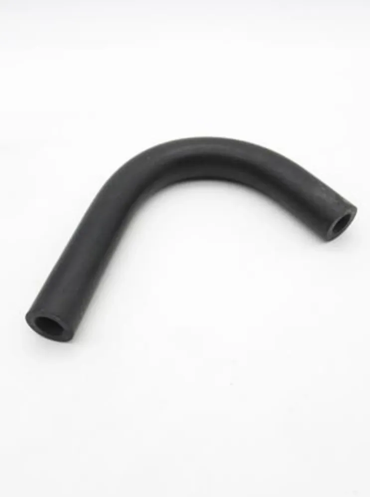 Support GPS moto HOSE INLET MANIFOLD TO RETURN PIPE