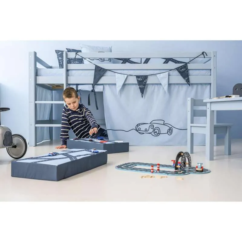 Support smartphone Hoppekids Vimpel - CARS