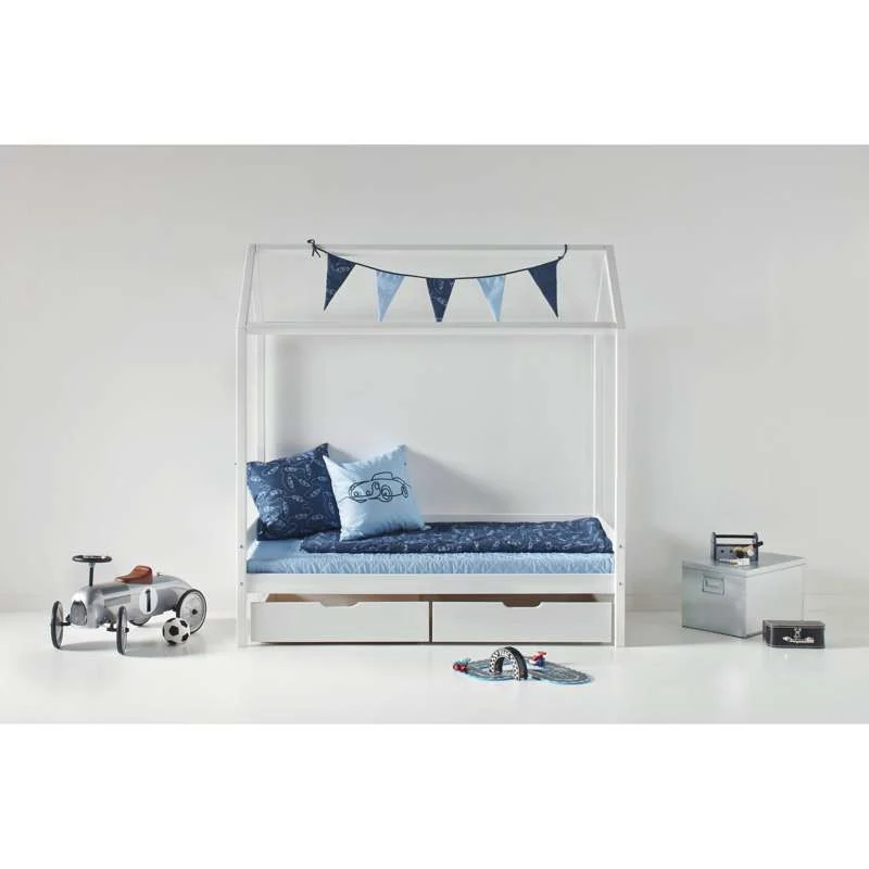 Support smartphone Hoppekids Vimpel - CARS