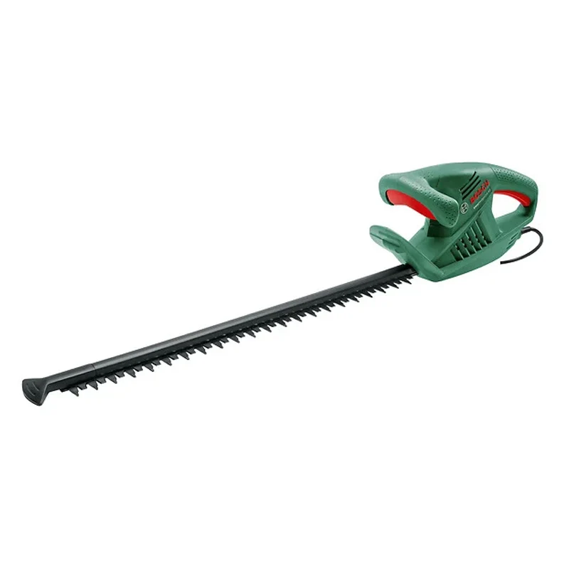 Taille-haies filaire BOSCH EasyHedgeCut 45 avec fixation universelle