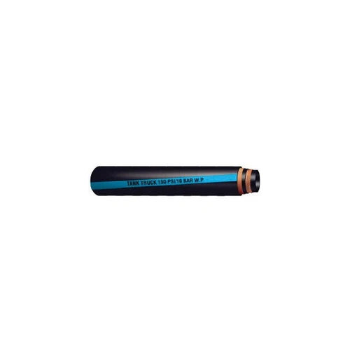 150PSI Truck Hose Nitrile En gomme Tube 100FT TLB-250