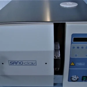 Autoclave SANOclav AH - 21S 17040 acquérir à bas prix