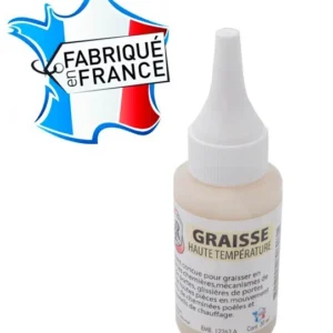 Fluide de direction L'Atrier - Vet voor hoge temperatuur - Graisse haute température
