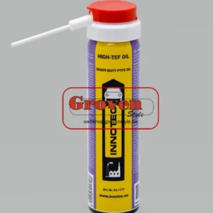 Fluide Haute Performance Smeerolie High-Tef Oil Huile Lubrifiante