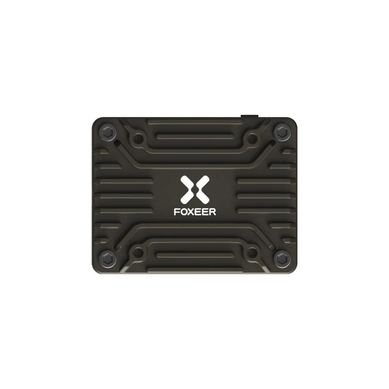 Foxeer 4.9G ~ 6G Reaper Extrême V3 2.5W 80CH VTX | Conforme aux Normes ACEA/E7