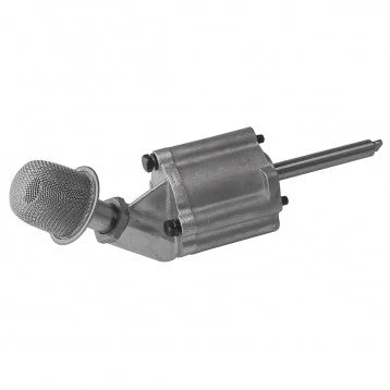 OILPUMP, ALUMINIUM BODY pour conditions extrêmes