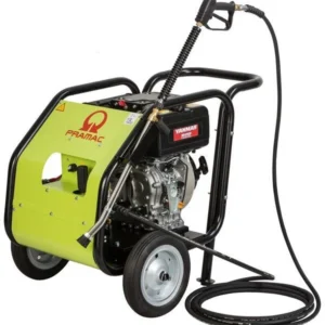 PRAMAC PW3000 Diesel Hochdruckreiniger 200 bar