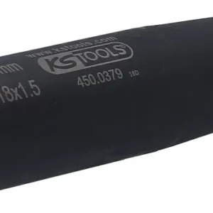 Centrage de boulon de roue KS Tools et manchon de protection M18x15 Ø240 mm 450.0379 commander à bas prix résistant aux hy...