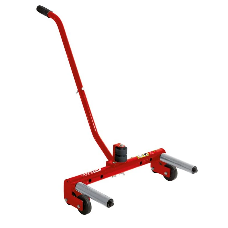 Établi d'atelier Lève roue XXL, 250kg - KS TOOLS - 160.0250