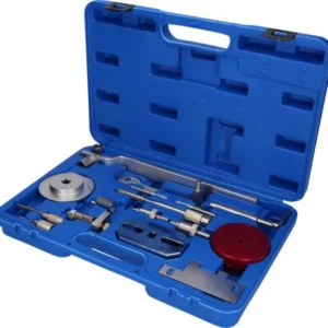 Brilliant Tools Kit d'outils de calage moteur pour Fiat PSA BT592750 prendre à bas prix