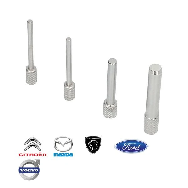 Brilliant Tools Kit d'outils de calage moteur pour Ford TDCi PSA Hdl Mazda D 1.4 1.6 BT592860 obtenir à bas prix