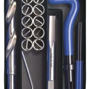 Kit de réparation de filetage SW-Stahl pour filetage M14 x 125 84023L acquérir à bas prix avec 30 inserts