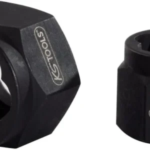 KS Tools Écrou à bouchon profilé en spirale M8 913.3881 se fournir à bas prix