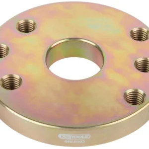 Certifié DIN/ISO Plaque KS Tools diamètre 131 mm 440.0103 obtenir à bas prix