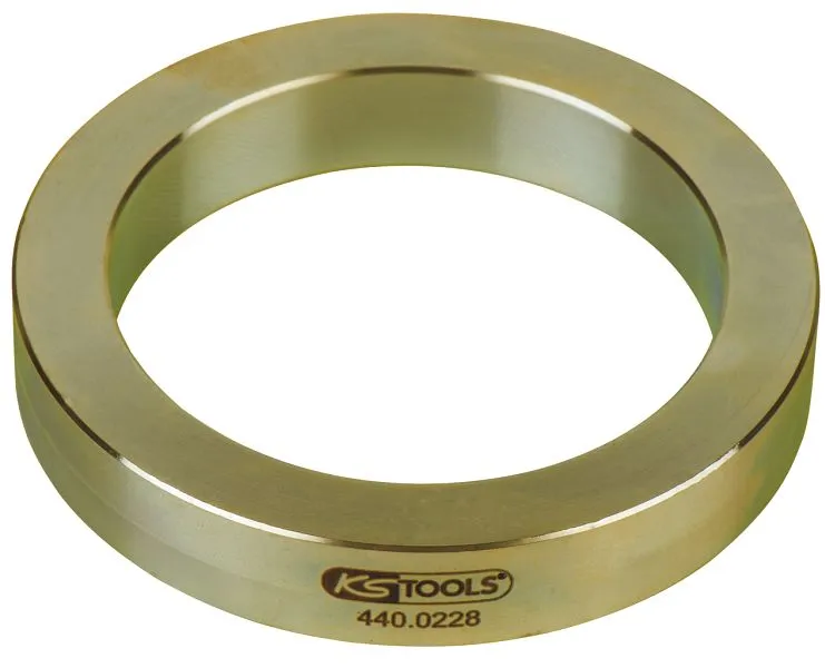 Contre-anneau de retenue KS Tools diamètre 90 mm 440.0228 se fournir à bas prix