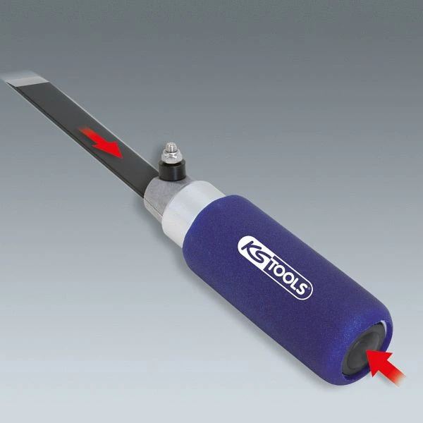 Couteau à dessin KS Tools isolé par immersion 130 mm 140.2244 prendre à bas prix