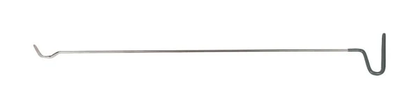 Ensemble de réparation KS Tools fer spécial avec crochet 670 mm 140.2497 commander à bas prix