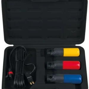 Jeu de disjoncteurs KS Tools (10A – 15A – 20A) 4 pièces 150.0990 magasiner à bas prix