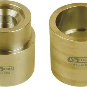 Jeu de pièces de pression KS Tools pour Volkswagen T4 2 pièces 440.0445 prendre à bas prix pour bricoleur averti