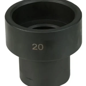 Manchon KS Tools à diamètre intérieur de 950 mm – Réf. 460.3643