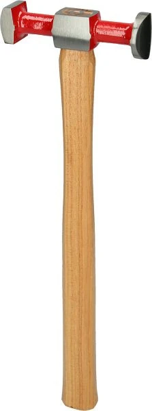 Marteau bombé pour corps KS Tools rond/carré 325 mm 140.2130 obtenir à bas prix