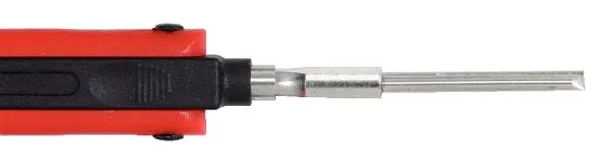 Outil de dégagement de câble KS Tools pour prises plates 95 mm 150.1266 se procurer à bas prix