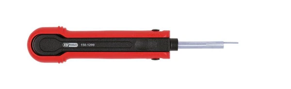 Outil de déverrouillage KS Tools pour fiches plates/prises plates 08 mm 15 mm (Delphi Ducon) 150.1299 magasiner à bas prix