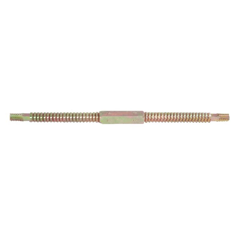 Outil à restaurer le filet, métrique - KS TOOLS - 150.1340 pour carter moteur
