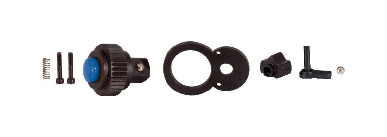 Outil de réparation KS Tools Kit de réparation 1/2" pour 516.1532 + 42 + 72 + 82 516.1539 se fournir à bas prix