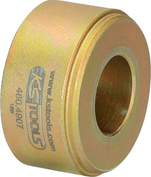 Pièce de pression KS Tools pour douille de guidage Ø 35 mm poids : 100 g 460.4907 obtenir à bas prix