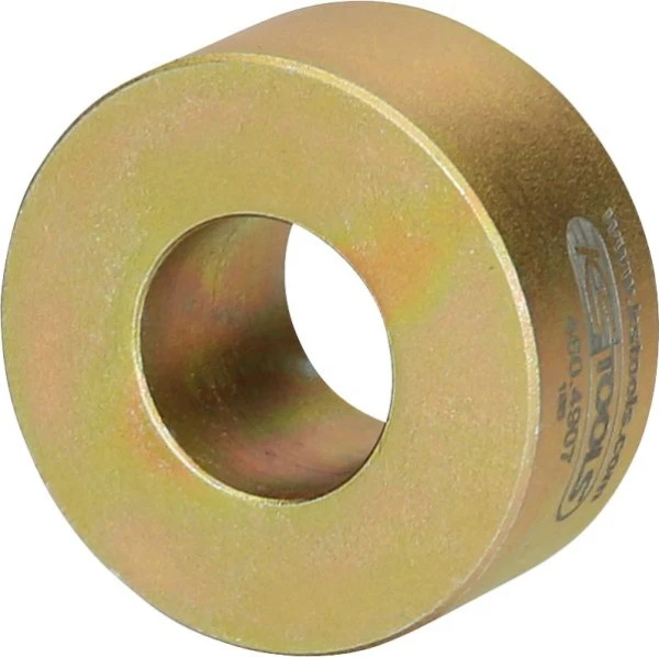 Pièce de pression KS Tools pour douille de guidage Ø 35 mm poids : 100 g 460.4907 obtenir à bas prix