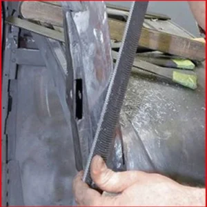 Équipement pour filets Lame de lime corporelle KS Tools coupe transversale Hieb3 140.3015 choisir à bas prix