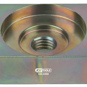 Rondelle filetée KS Tools 24 mm 440.0268 se procurer à bas prix