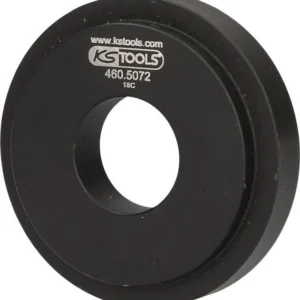 KS Tools contre-support diamètre extérieur 55 mm diamètre intérieur 205 mm 460.5072 choisir à bas prix en bleu