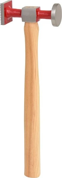 KS Tools corps marteau à onduler fin rond/carré 325mm 140.2139 se procurer à bas prix avec 30 inserts