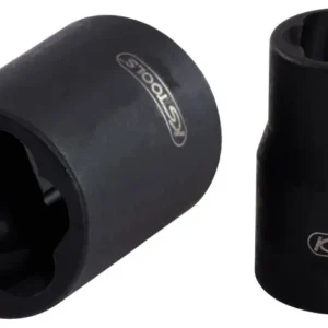KS Tools Douille à chocs à profil spiralé 3/8" 8 mm 913.3858 choisir à bas prix