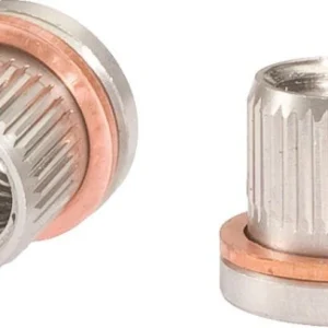 KS Tools douille de rechange avec anneau en cuivre UE : 10 pièces IT M9x125 UE : 10 pièces 122.1303 obtenir à bas prix pou...