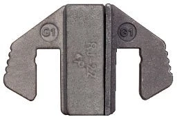 KS Tools insert de sertissage pour fiches WE non blindées 4P RJ - 22 poids : 60 g 115.1422 se procurer à bas prix avec 30...