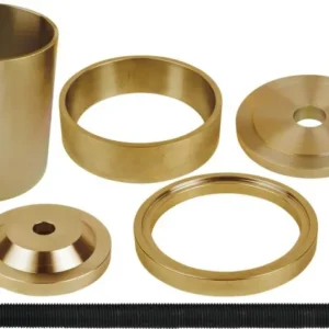 KS Tools jeu de douilles pour SAF 6 pièces 440.0385 obtenir à bas prix