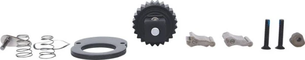 KS Tools Kit de réparation 3/4" pour cliquet télescopique réversible 911.3499 choisir à bas prix