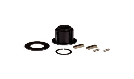 KS Tools Kit de réparation 3/8" pour 516.1412+22 et 516.4012+22 516.1419 commander à bas prix avec 30 inserts