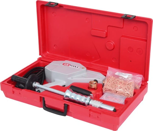 KS Tools Kit Super Spotter avec marteau extracteur 500.8550 se procurer à bas prix