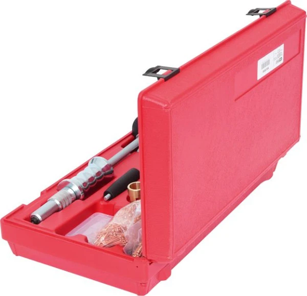 KS Tools Kit Super Spotter avec marteau extracteur 500.8550 se procurer à bas prix