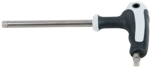 KS Tools manche carré en acier inoxydable 1/4" 910.2451 magasiner à bas prix