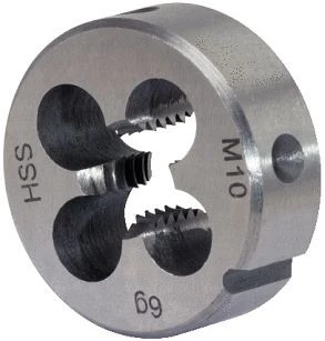 KS Tools Matrice HSS M M3x05 332.0030 se fournir à bas prix