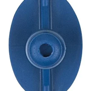 KS Tools pièce adhésive elliptique plate 33 x 22 mm lot de 5 140.2585 se procurer à bas prix avec 30 inserts