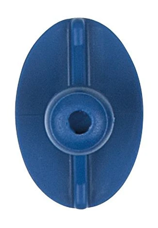 KS Tools pièce adhésive elliptique plate 33 x 22 mm lot de 5 140.2585 se procurer à bas prix avec 30 inserts